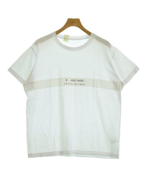 N.HOOLYWOOD T恤/上衣