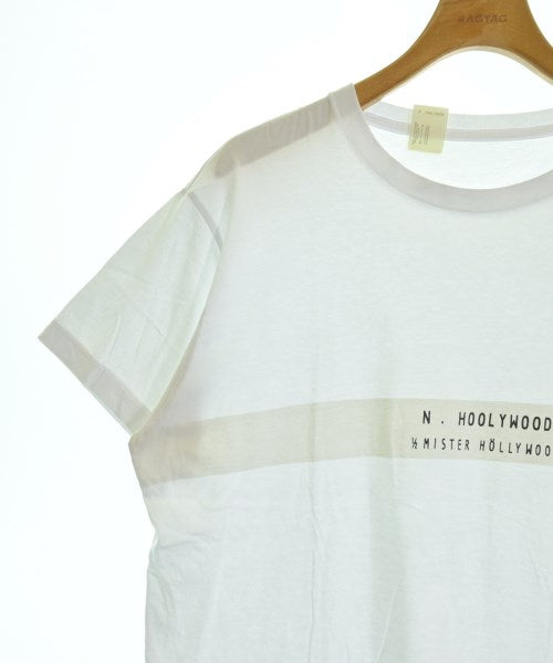 N.HOOLYWOOD T恤/上衣