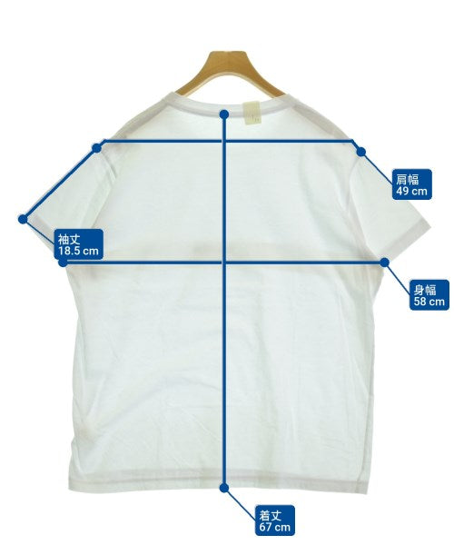 N.HOOLYWOOD T恤/上衣