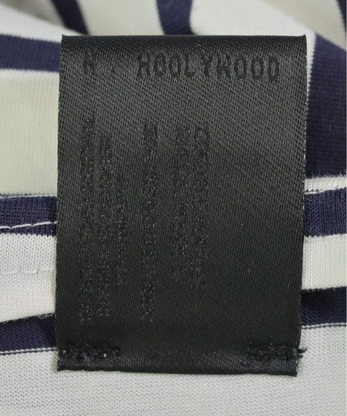 N.HOOLYWOOD T恤/上衣