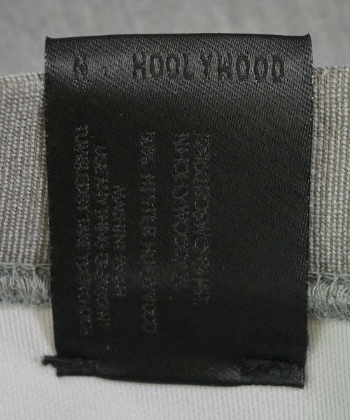 N.HOOLYWOOD 運動衫
