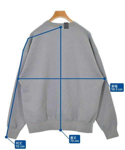 N.HOOLYWOOD 運動衫