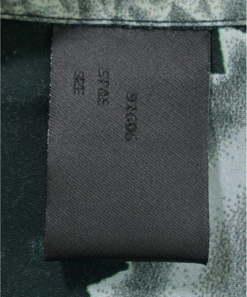 N.HOOLYWOOD 休閒襯衫