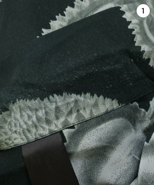 N.HOOLYWOOD 休閒襯衫