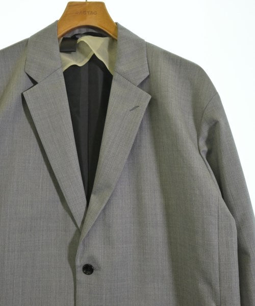 N.HOOLYWOOD 西裝外套