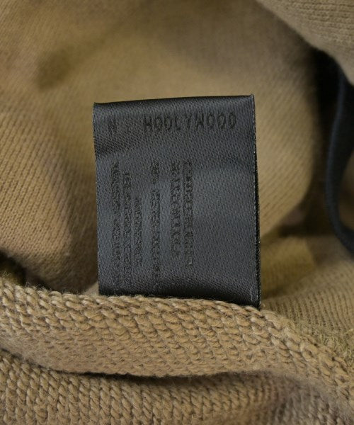 N.HOOLYWOOD 連帽衫