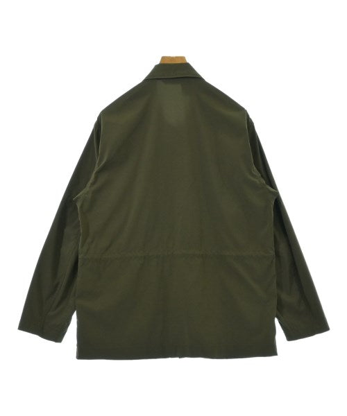 N.HOOLYWOOD 軍裝夾克