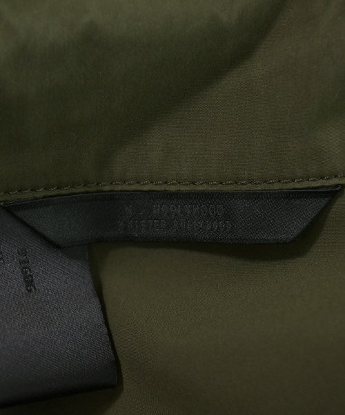 N.HOOLYWOOD 軍裝夾克