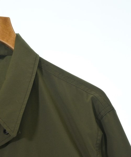 N.HOOLYWOOD 軍裝夾克