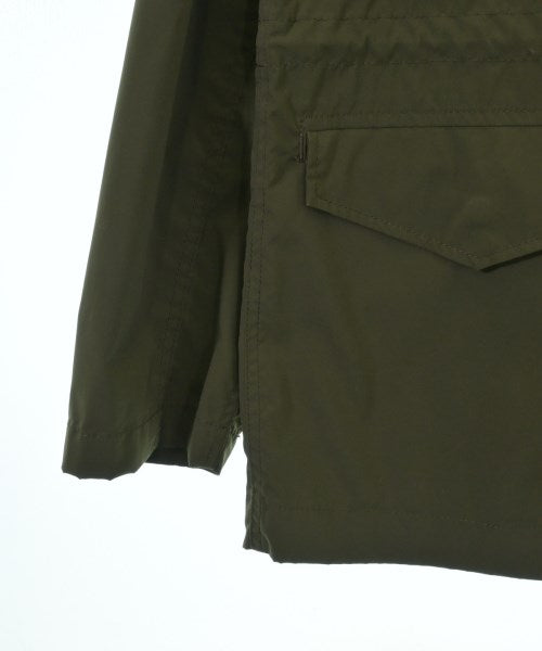 N.HOOLYWOOD 軍裝夾克