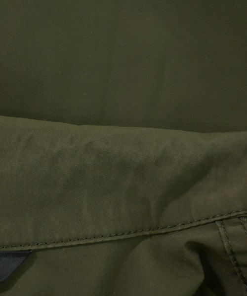 N.HOOLYWOOD 軍裝夾克