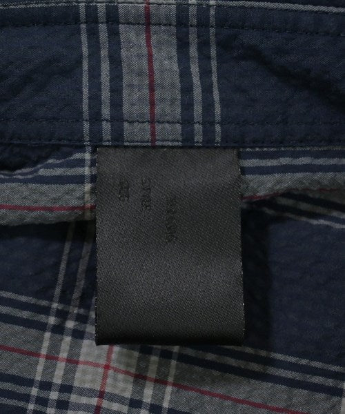 N.HOOLYWOOD 休閒襯衫