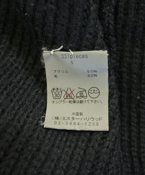 N.HOOLYWOOD 其他大衣