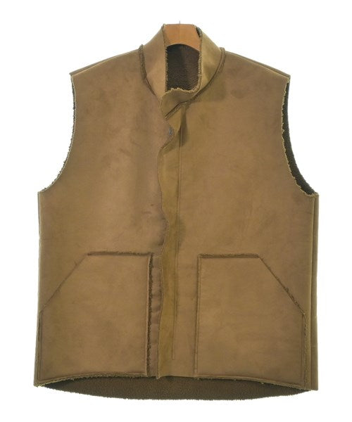 N.HOOLYWOOD 其他飛行外套