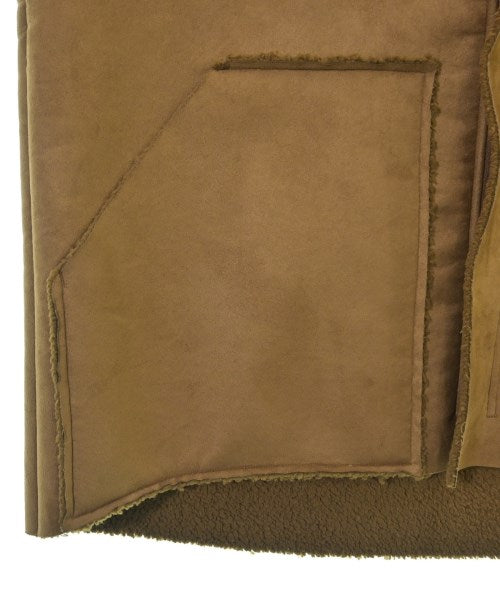 N.HOOLYWOOD 其他飛行外套