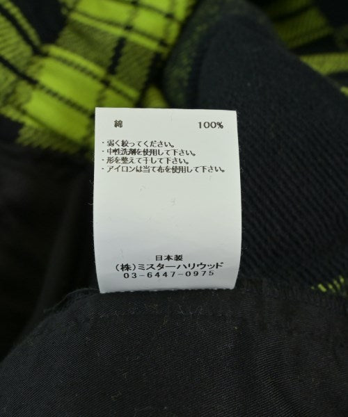 N.HOOLYWOOD 其他款