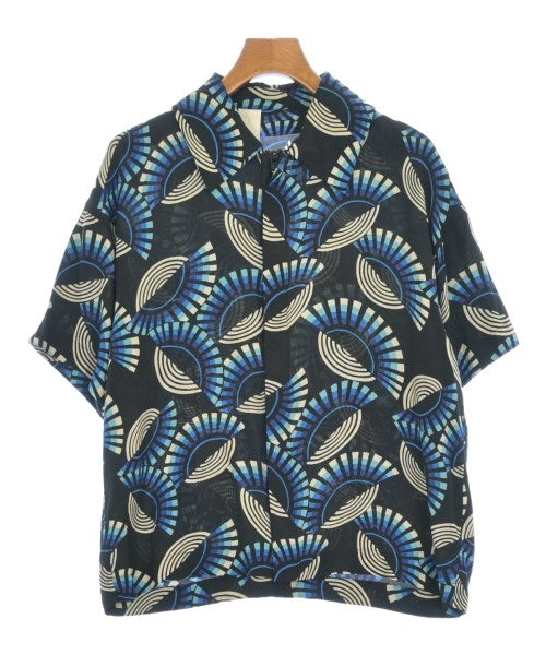 N.HOOLYWOOD 休襯衫