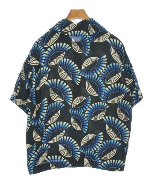 N.HOOLYWOOD 休襯衫