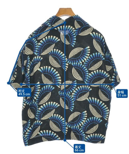 N.HOOLYWOOD 休襯衫