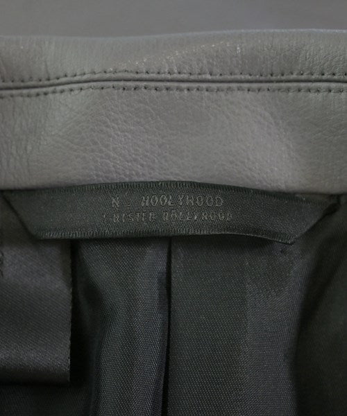 N.HOOLYWOOD 休夾克