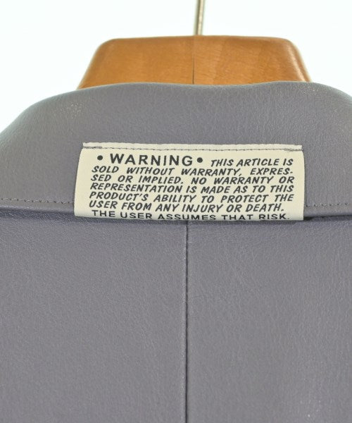 N.HOOLYWOOD 休夾克