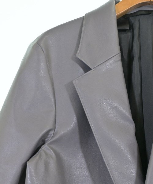 N.HOOLYWOOD 休夾克