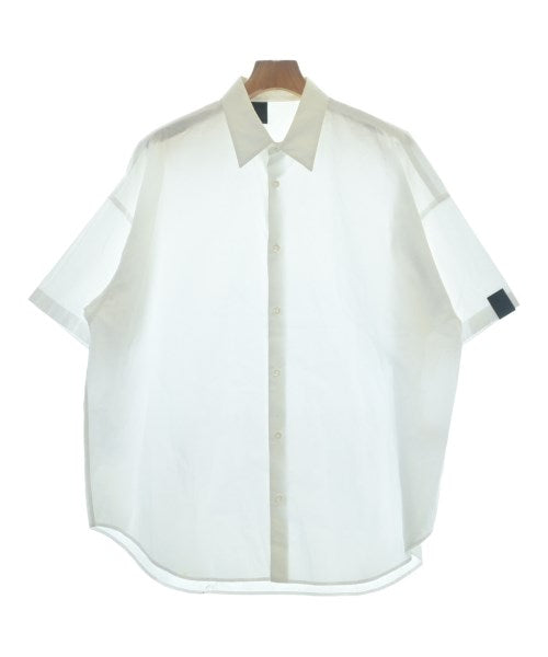 N.HOOLYWOOD 休閒襯衫