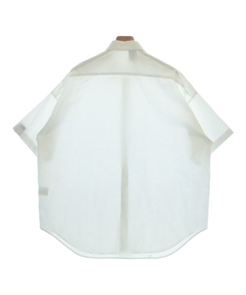 N.HOOLYWOOD 休閒襯衫