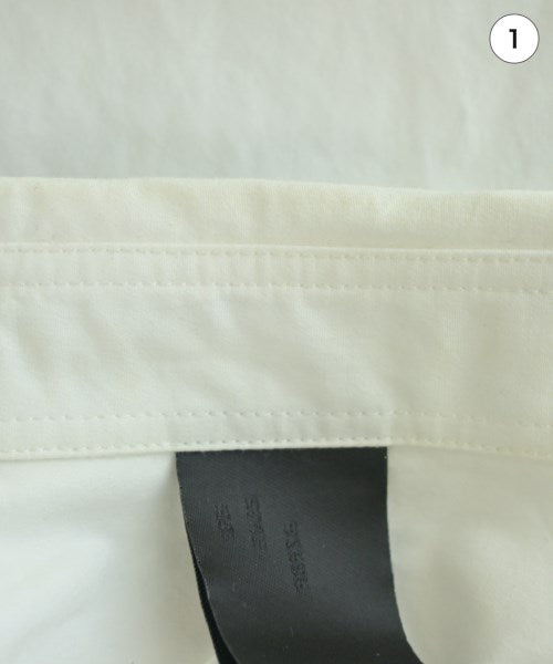 N.HOOLYWOOD 休閒襯衫