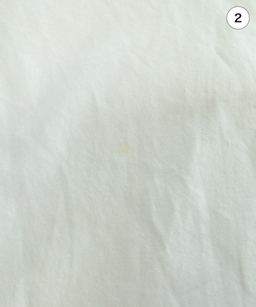 N.HOOLYWOOD 休閒襯衫