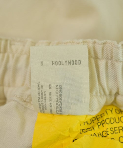 N.HOOLYWOOD 其他款