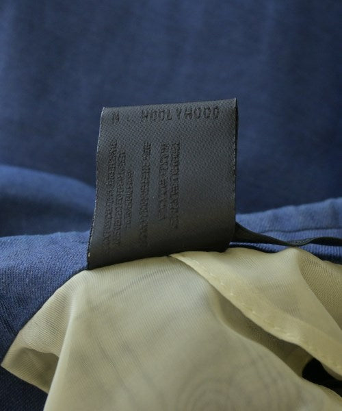 N.HOOLYWOOD 西裝外套