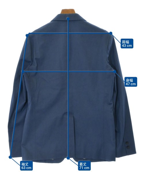 N.HOOLYWOOD 西裝外套