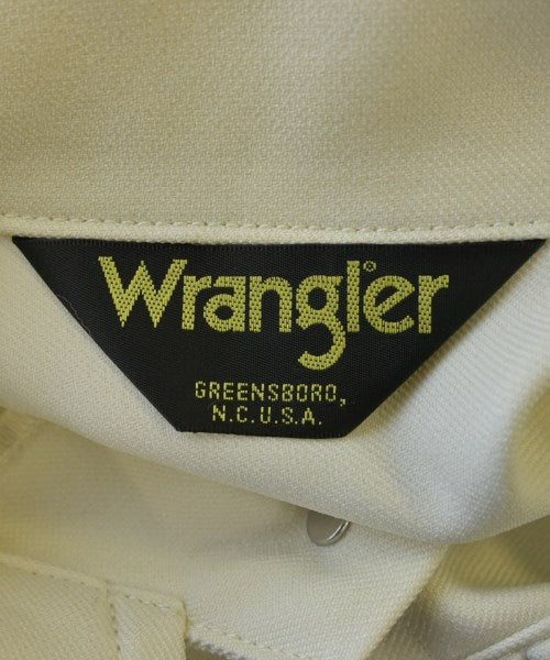 N.HOOLYWOOD 休襯衫