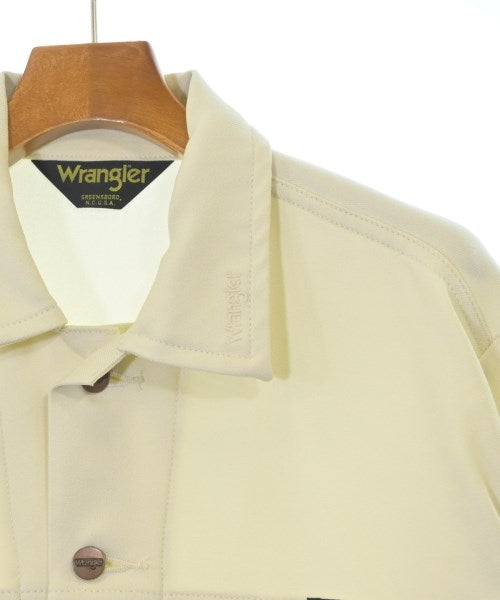 N.HOOLYWOOD 休襯衫