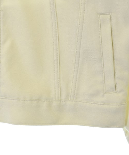 N.HOOLYWOOD 休襯衫