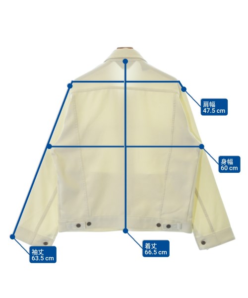 N.HOOLYWOOD 休襯衫