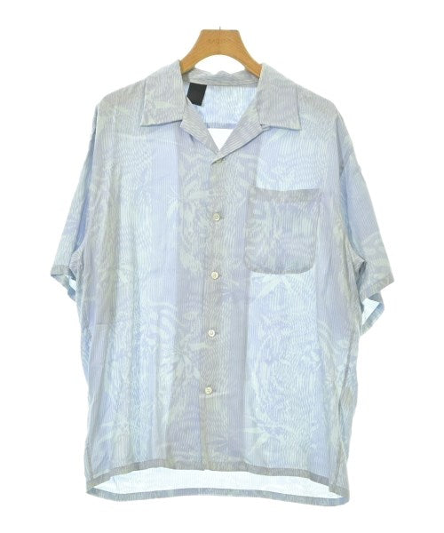 N.HOOLYWOOD 休襯衫