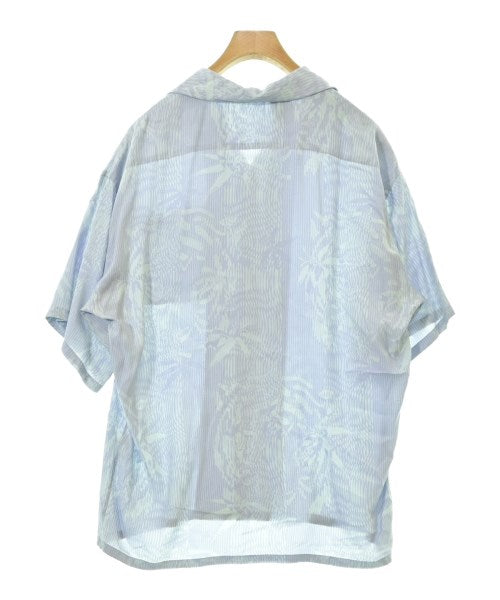 N.HOOLYWOOD 休襯衫