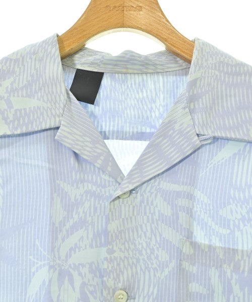 N.HOOLYWOOD 休襯衫