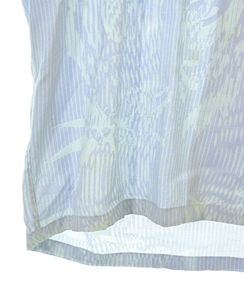 N.HOOLYWOOD 休襯衫