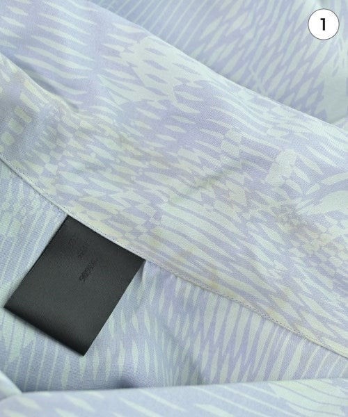 N.HOOLYWOOD 休襯衫