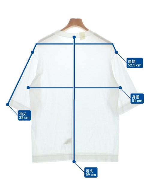 N.HOOLYWOOD T恤/上衣