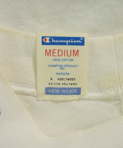 N.HOOLYWOOD T恤/上衣