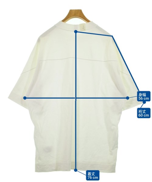 N.HOOLYWOOD T恤/上衣