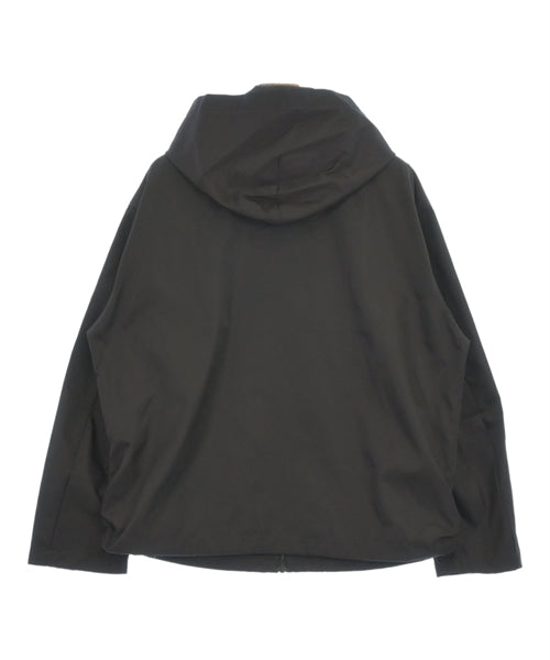 N.HOOLYWOOD 斜紋夾克