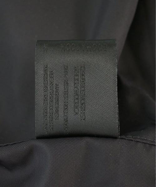 N.HOOLYWOOD 斜紋夾克