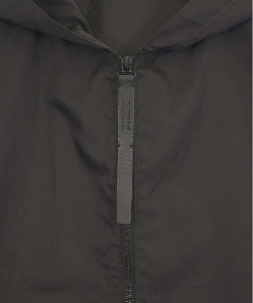 N.HOOLYWOOD 斜紋夾克