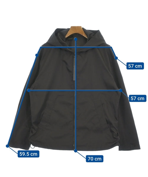 N.HOOLYWOOD 斜紋夾克