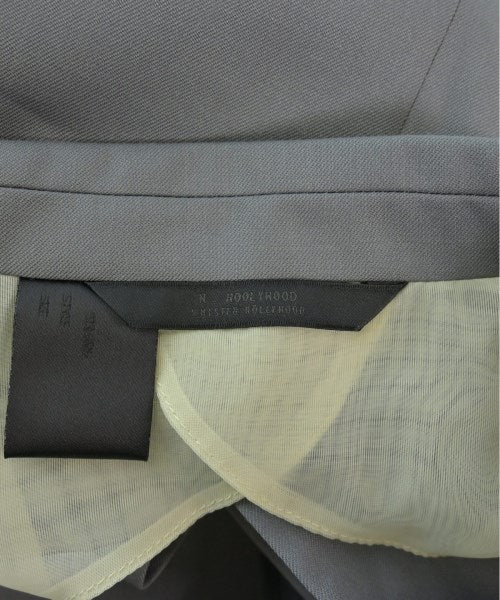 N.HOOLYWOOD 西裝外套